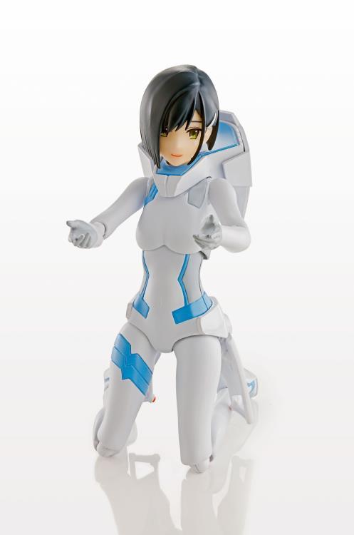 Darling in the Franxx S.H.Figuarts Ichigo