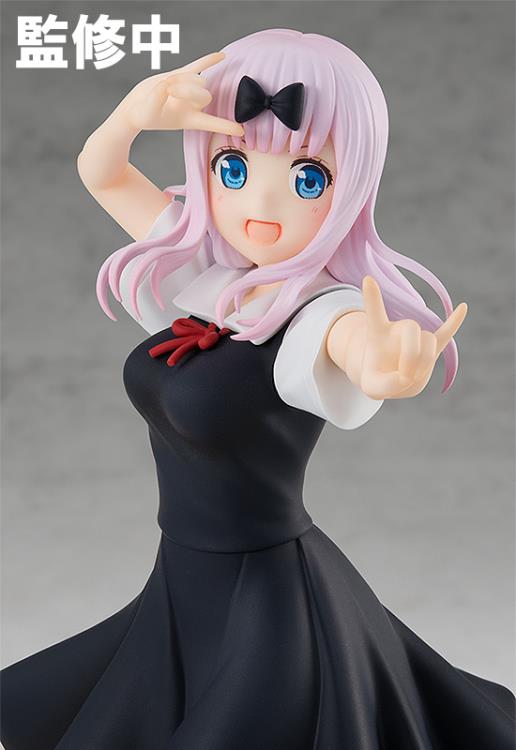 Kaguya-sama: Love is War Pop Up Parade Chika Fujiwara