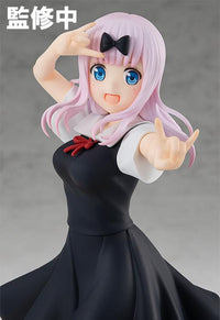 Kaguya-sama: Love is War Pop Up Parade Chika Fujiwara