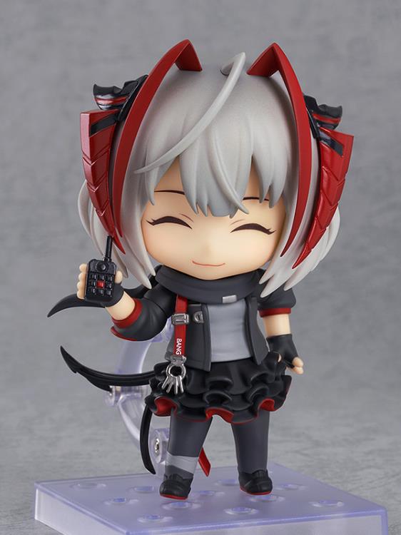Arknights Nendoroid No.1375 W (Reissue)