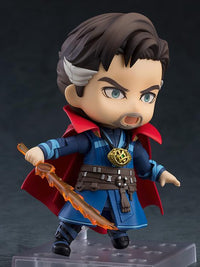 Avengers: Infinity War Nendoroid No.1120-DX Doctor Strange (Infinity Edition)