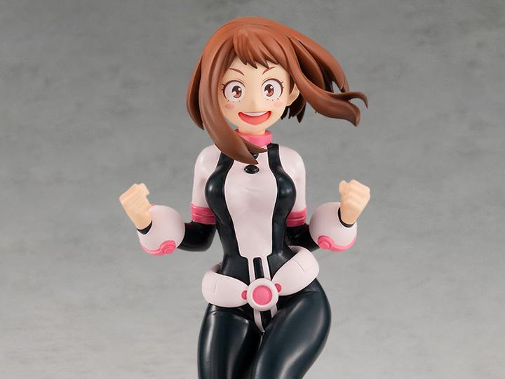 My Hero Academia Pop Up Parade Ochaco Uraraka (Hero Costume Ver.)