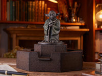 Star Wars The Empire Strikes Back Yoda Fountain Limited Edition Statue