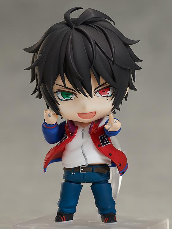 Hypnosis Mic: Division Rap Battle Nendoroid No.1207 Ichiro Yamada
