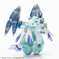 Maruttoys Noseru (Ramune Ver.) 1/12 Scale Model Kit