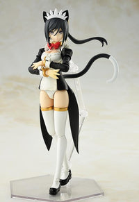 Guilty Princess PLAMAX GP-03 Maidroid Chloe Model Kit
