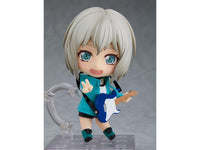 BanG Dream! Girls Band Party Nendoroid No.1474 Moca Aoba (Stage Outfit Ver.)