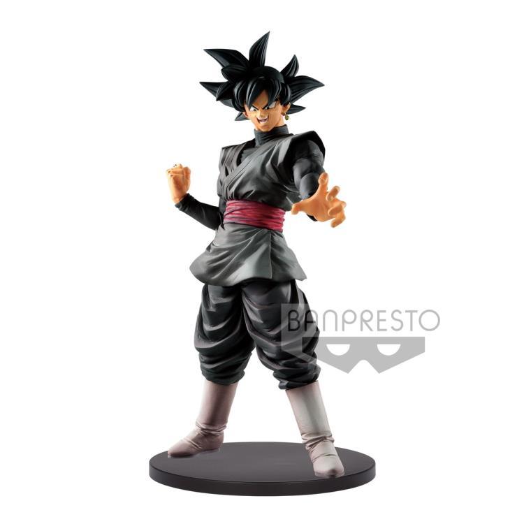 Dragon Ball Legends Collab Goku Black