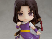 The Legend of Sword and Fairy Nendoroid No.1246 Lin Yueru