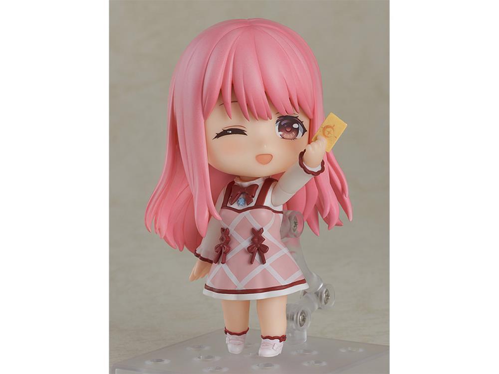 Shining Nikki Nendoroid No.1359 Nikki