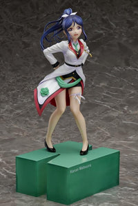 Love Live! Sunshine!! Birthday Figure Project Kanan Matsuura 1/8 Scale Figure