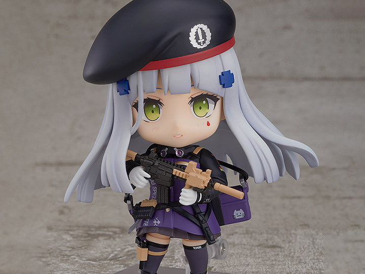 Girls' Frontline Nendoroid No.1146 HK416 (Reissue)