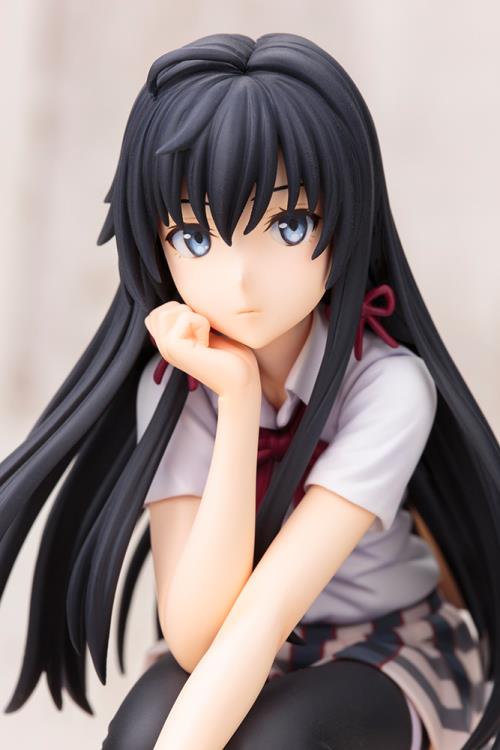 My Teen Romantic Comedy SNAFU Too! Yukino Yukinoshita 1/8 Scale Figure