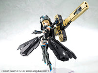 Megami Device Bullet Knights Exorcist Widow