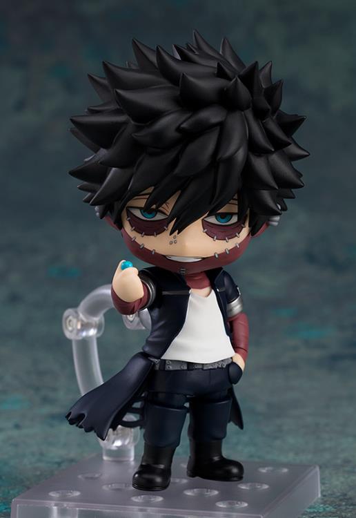 My Hero Academia Nendoroid No.1430 Dabi (Reissue)