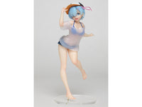 Re:Zero Starting Life in Another World Rem (Swimwear Ver.) Figure