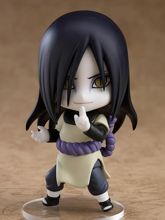 Naruto Nendoroid No.1232 Orochimaru