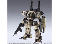 Front Mission Structure Arts Vol.1 Box of 4 Model Kits