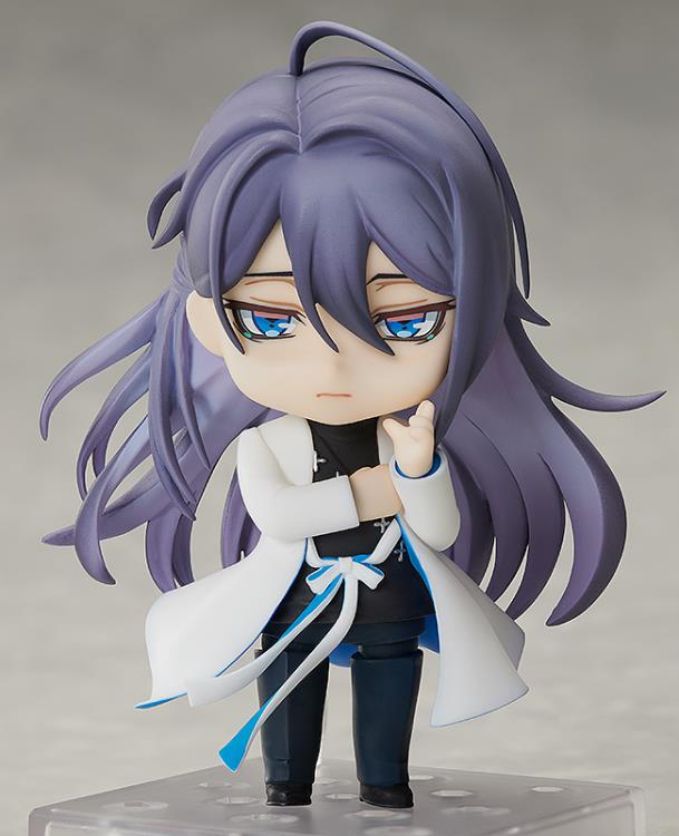 Hypnosis Mic: Division Rap Battle Nendoroid No.1224 Jakurai Jinguji