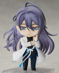 Hypnosis Mic: Division Rap Battle Nendoroid No.1224 Jakurai Jinguji