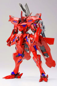 Muv-Luv Alternative Takemikaduchi Type-00F (Tsukuyomi Mana Model Ver. 1.5) Model Kit