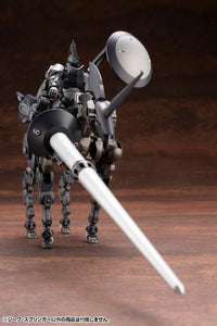 Hexa Gear Sieg Springer 1/24 Scale Model Kit (Reissue)