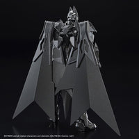 DC Comics Figure-rise Standard Amplified Batman Model Kit