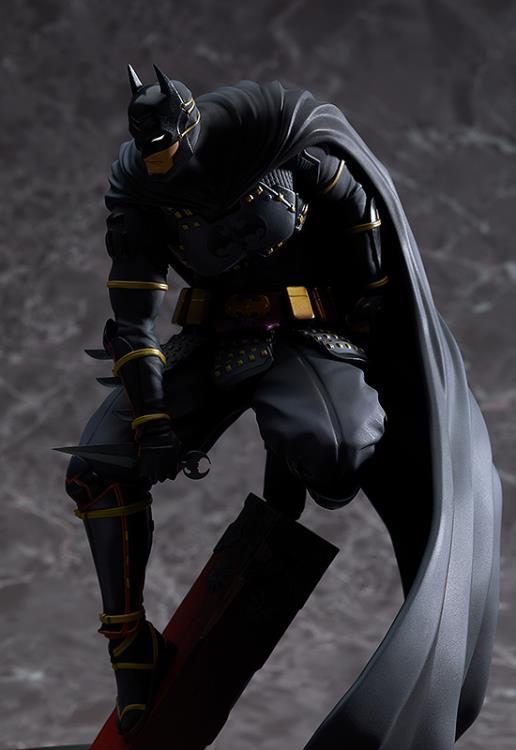 Batman Ninja Batman 1/8 Scale Figure