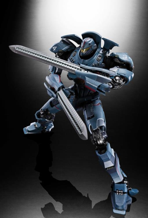 Pacific Rim Soul of Chogokin GX-77 Gipsy Danger