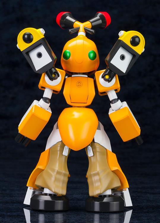 Medabots KBT05-C Saikachi Model Kit
