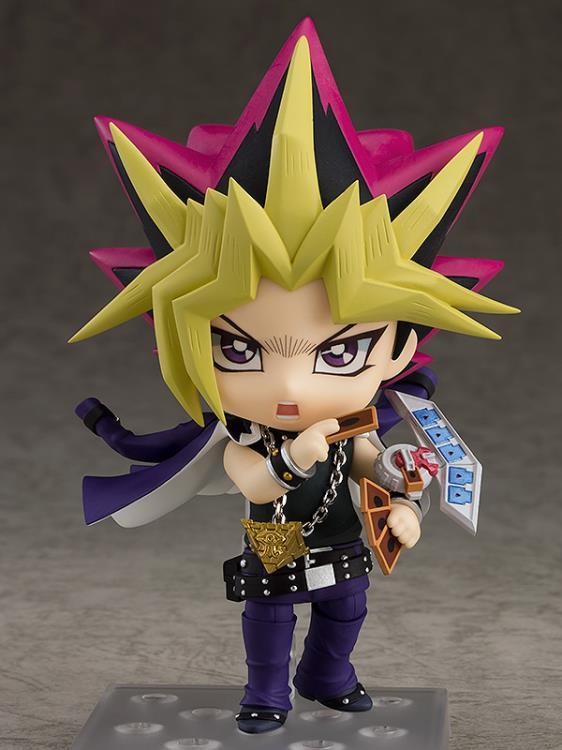 Yu-Gi-Oh! Nendoroid No.1069 Yami Yugi (Reissue)