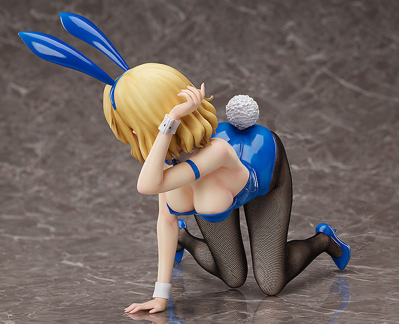 To Love-Ru Darkness B-Style Risa Momioka (Bunny Ver.) 1/4 Scale Figure