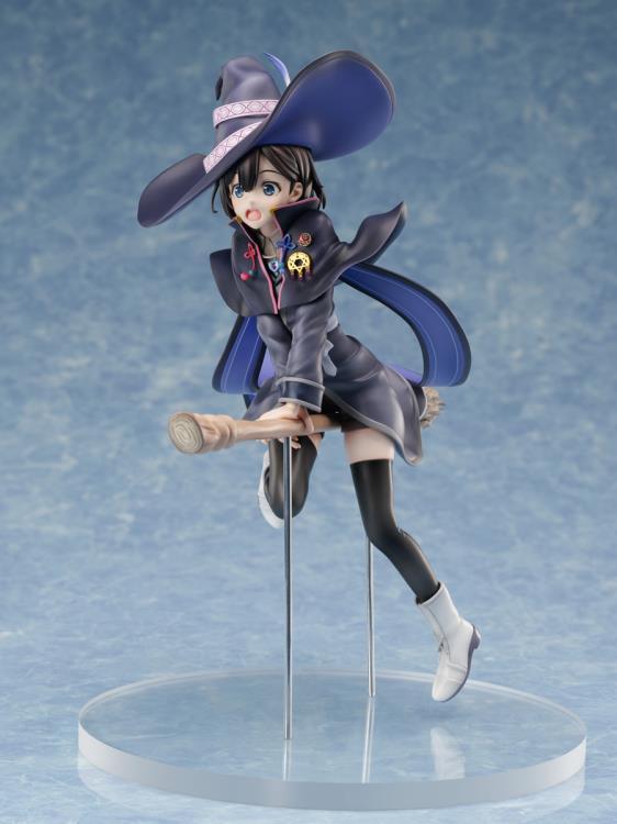 Wandering Witch: The Journey of Elaina F:Nex Saya 1/7 Scale Figure