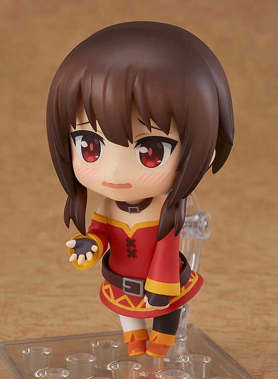 KonoSuba Nendoroid No.725 Megumin (Reissue)