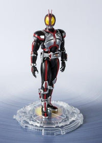 Kamen Rider S.H.Figuarts Heisei Riders Rising Project Vol. 1 Kamen Rider Faiz (20 Kamen Rider Kicks Ver.)
