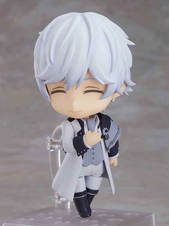 B-Project Nendoroid No.966 Tomohisa Kitakado
