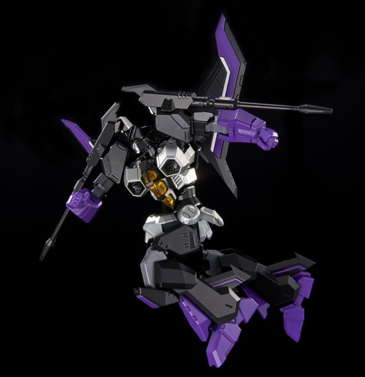 Transformers Furai 09 Skywarp Model Kit