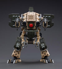 Battle for the Stars The Cult of San Reja Z-8 Cub Assault Mecha 1/18 Scale Figure
