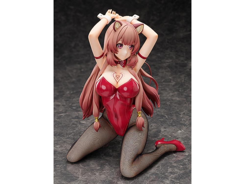 The Rising of the Shield Hero B-Style Raphtalia (Bunny Ver.) Figure
