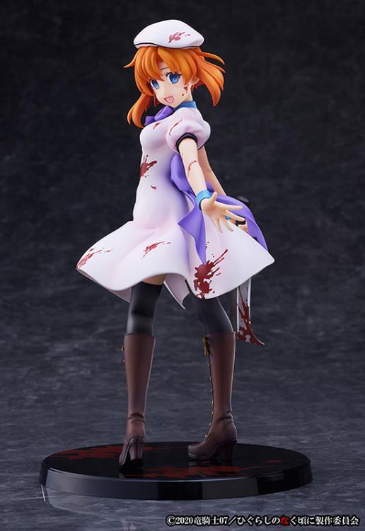 Higurashi When They Cry Rena Ryugu (Tragedy Ver.) 1/7 Scale Figure