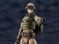 Hexa Gear Early Governor Vol.6 1/24 Scale Model Kit
