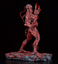 Marvel ArtFX+ Carnage Statue (Renewal Edition)