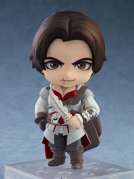 Assassin's Creed II Nendoroid No.1829 Ezio Auditore