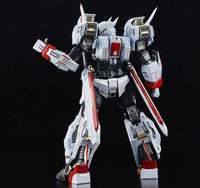 Transformers Kuro Kara Kuri #01 Drift Figure