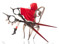 AKA:Re2ing Red Hunter 1/7 Scale Figure