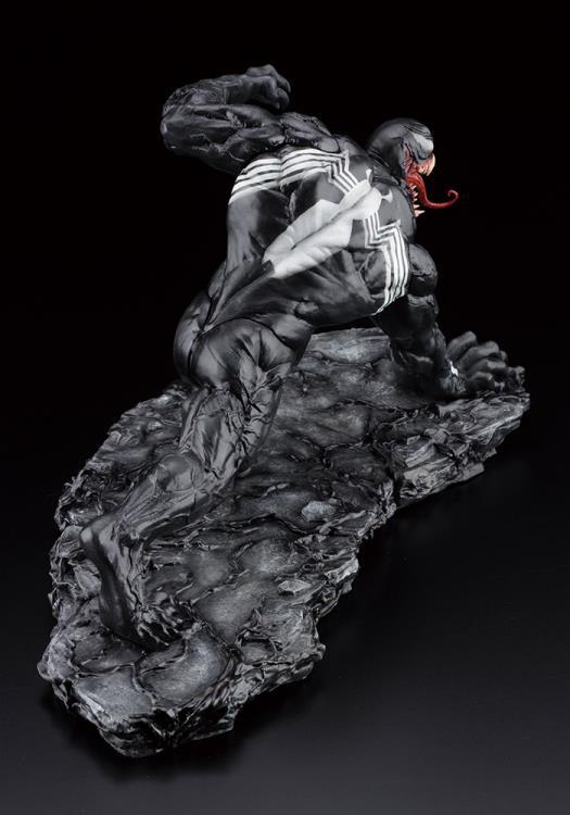 Marvel ArtFX+ Venom Statue (Renewal Edition)