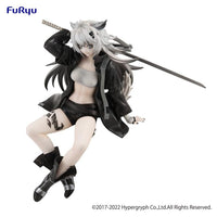 Arknights Lappland Noodle Stopper Figure