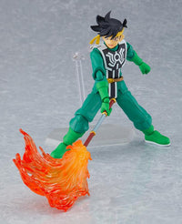Dragon Quest: The Adventure of Dai figma No.554 Popp
