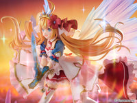 Princess Connect! Re:Dive Pecorine 1/7 Scale Shibuya Scramble Figure