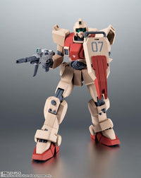 Home | Bandai Tamashii Nations - Mobile Suit Gundam: The 08th Ms Team - Robot Spirits - Rx-79(G) Ez-8 Gundam Ez-8 Ver. A.n.i.m.e. at Plaza Las Americas in San Juan, PR Home | Bandai Tamashii Nations - Mobile Suit Gundam: The 08th Ms Team - Robot Spirits - Rx-79(G) Ez-8 Gundam Ez-8 Ver. A.n.i.m.e. at Plaza Las Americas in San Juan, PR